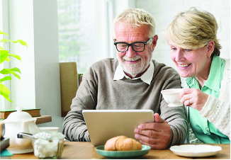 Fp retirement advice